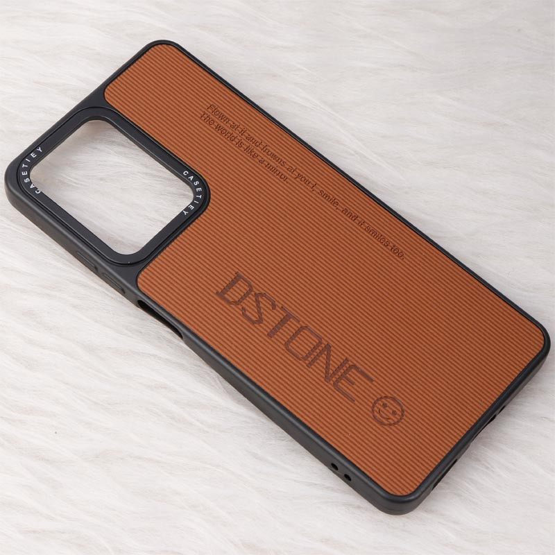 قاب چرمی Dstone کبریتی Xiaomi Poco X5 Pro