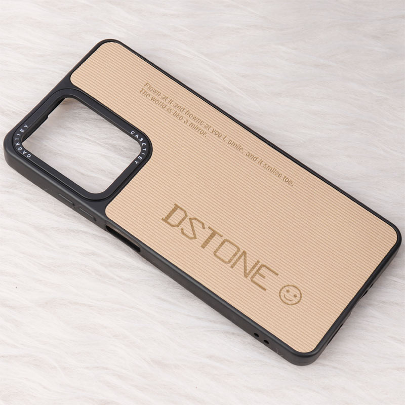 قاب چرمی Dstone کبریتی Xiaomi Poco X5 Pro