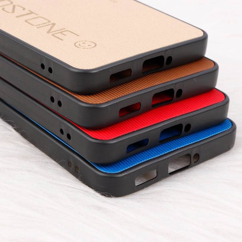قاب چرمی Dstone کبریتی Xiaomi Poco X5 Pro