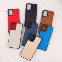 قاب چرمی Dstone کبریتی Xiaomi Redmi Note 10 4G