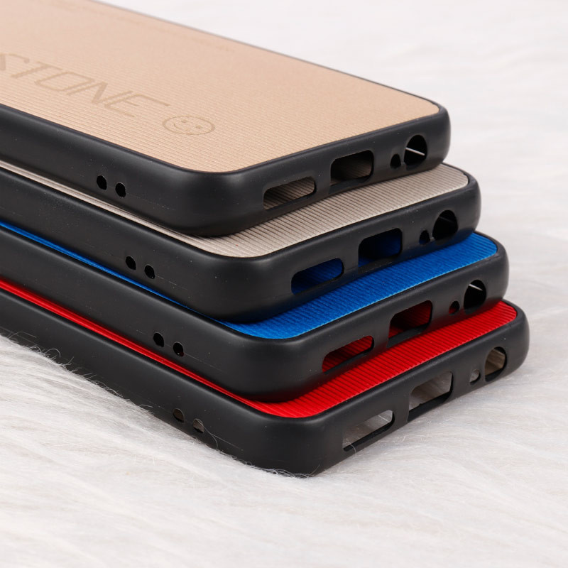قاب چرمی Dstone کبریتی Xiaomi Redmi Note 10 4G