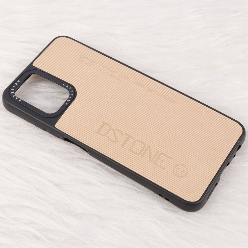 قاب چرمی Dstone کبریتی Xiaomi Redmi Note 10 4G