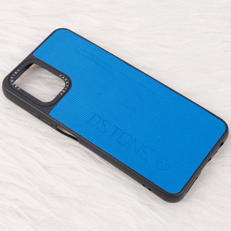 قاب چرمی Dstone کبریتی Xiaomi Redmi Note 10 4G