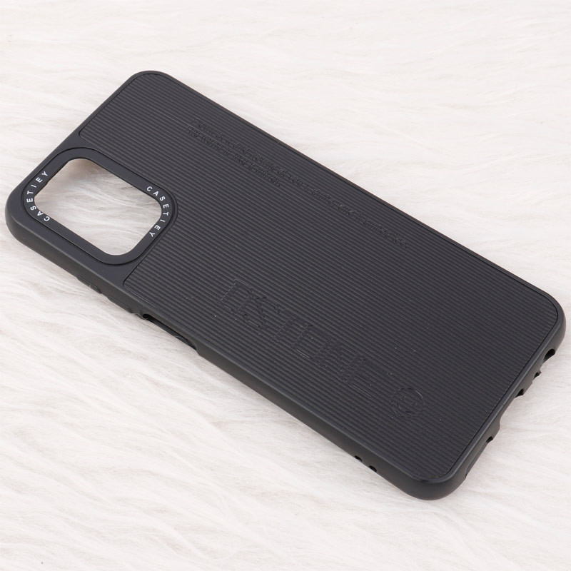 قاب چرمی Dstone کبریتی Xiaomi Redmi Note 10 4G