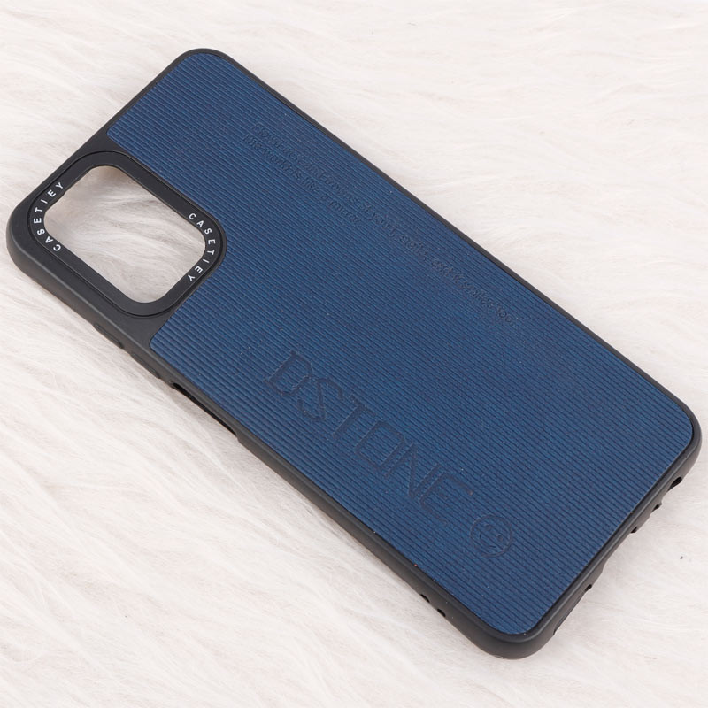 قاب چرمی Dstone کبریتی Xiaomi Redmi Note 10 4G