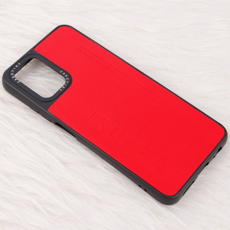 قاب چرمی Dstone کبریتی Xiaomi Redmi Note 10 4G