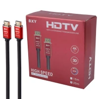 کابل BXY HDMI V2.0 4K 20m