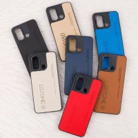قاب چرمی Dstone کبریتی Xiaomi Redmi 12C