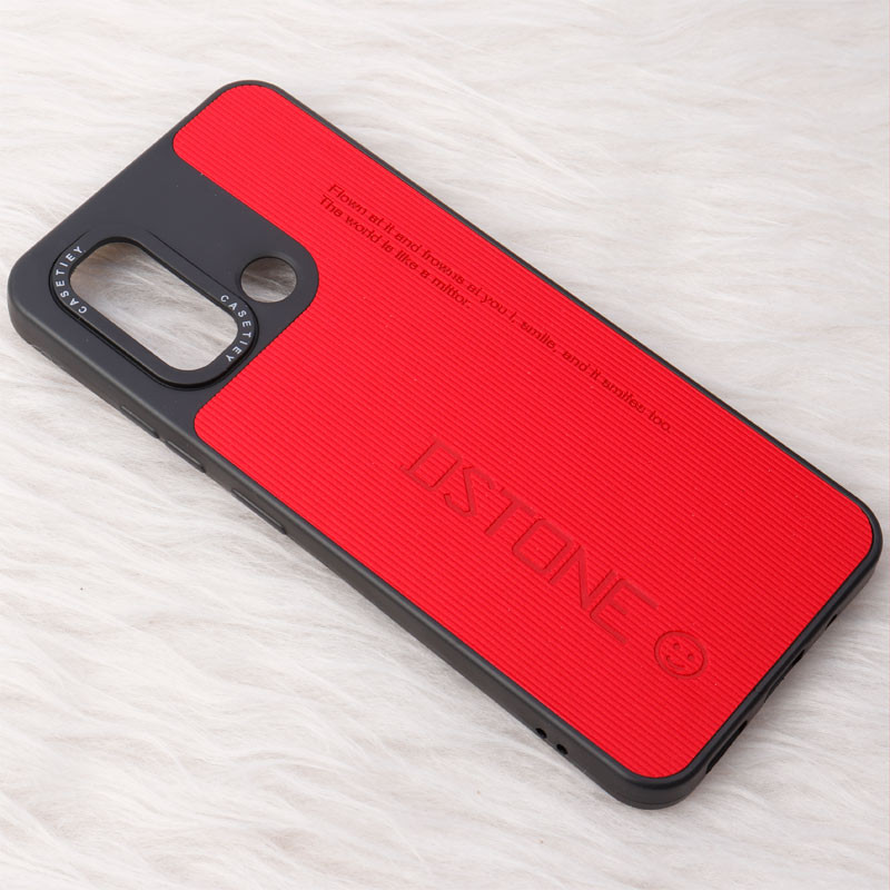 قاب چرمی Dstone کبریتی Xiaomi Redmi 12C