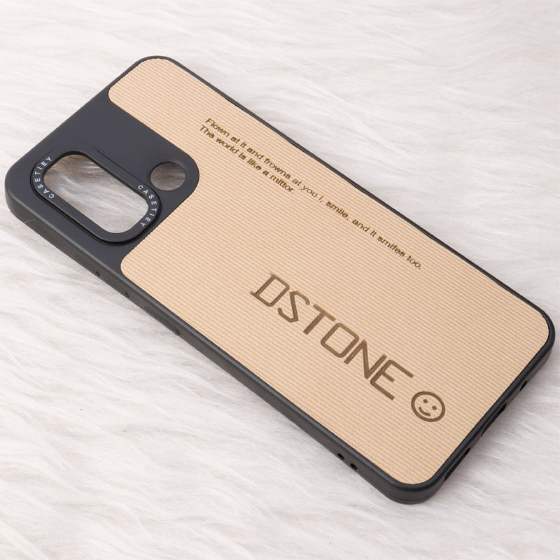 قاب چرمی Dstone کبریتی Xiaomi Redmi 12C