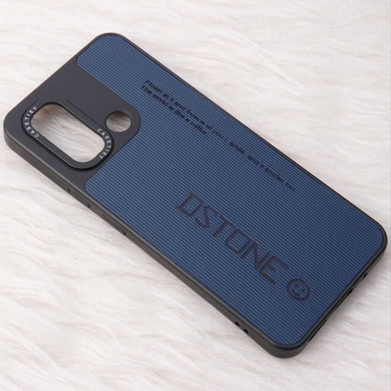 قاب چرمی Dstone کبریتی Xiaomi Redmi 12C
