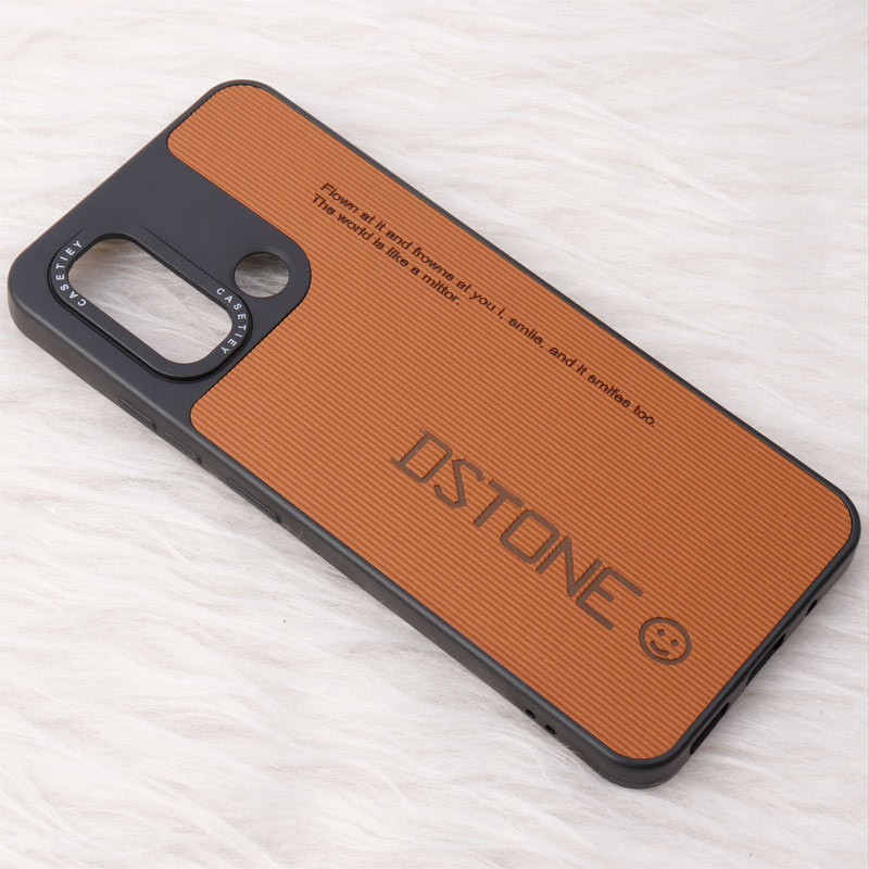 قاب چرمی Dstone کبریتی Xiaomi Redmi 12C