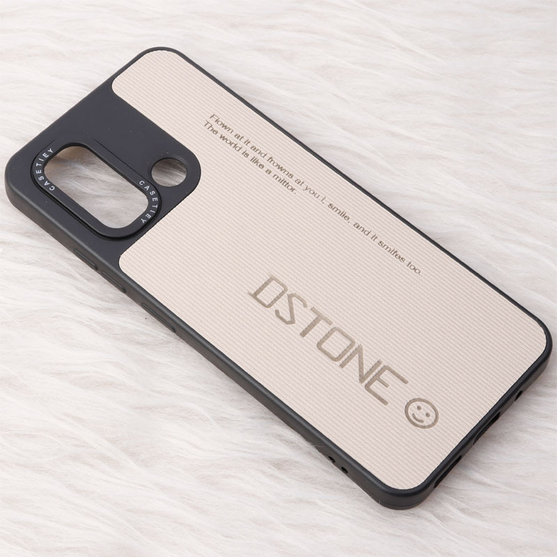 قاب چرمی Dstone کبریتی Xiaomi Redmi 12C