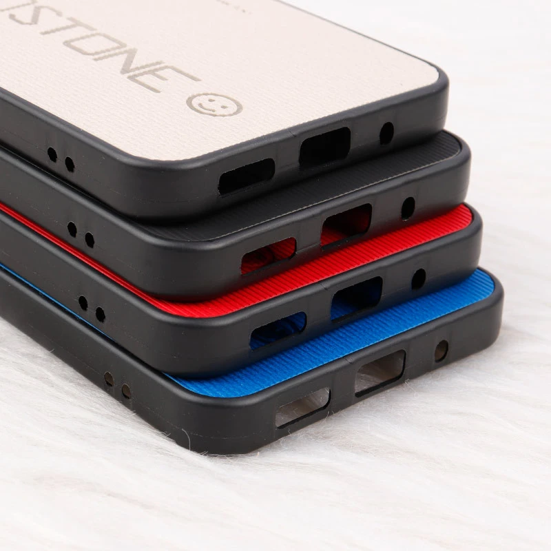 قاب چرمی Dstone کبریتی Xiaomi Redmi 12C