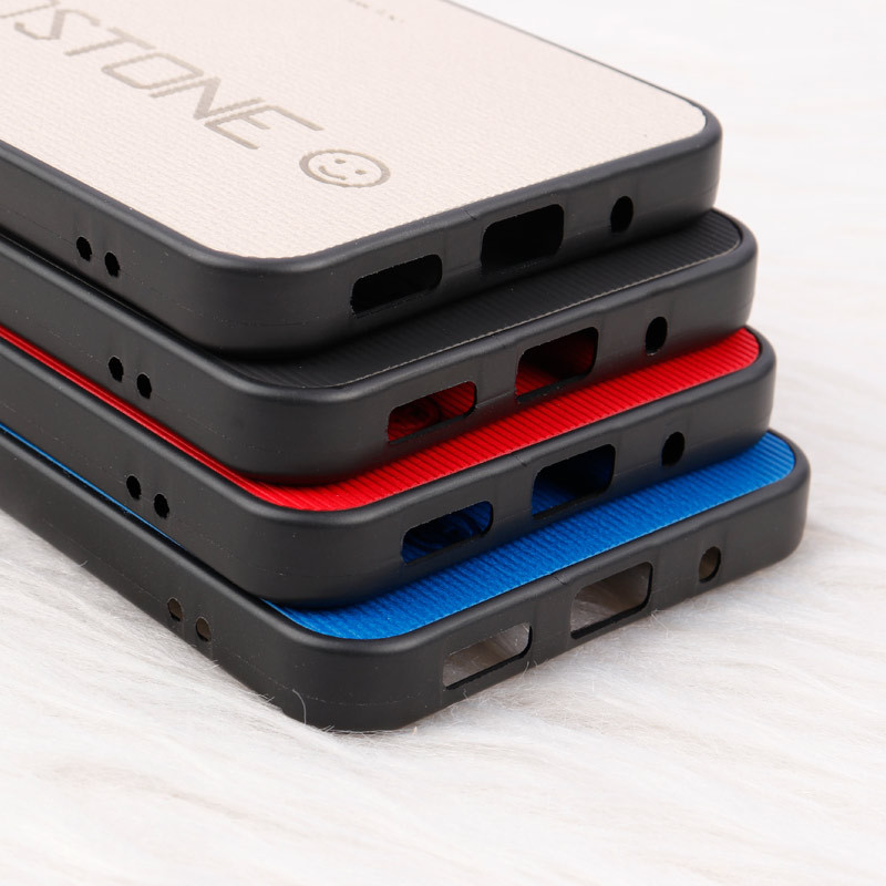 قاب چرمی Dstone کبریتی Xiaomi Redmi 12C