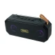اسپیکر بلوتوثی رم و فلش خور Kimiso KMS-221
