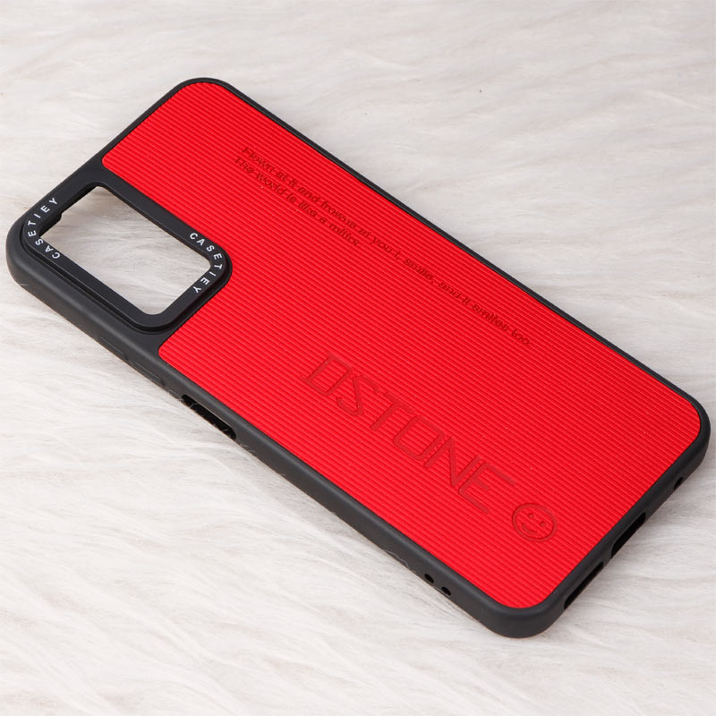 قاب چرمی Dstone کبریتی Xiaomi Redmi Note 12S
