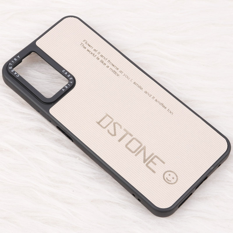 قاب چرمی Dstone کبریتی Xiaomi Redmi Note 12S
