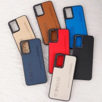قاب چرمی Dstone کبریتی Xiaomi Redmi Note 12S