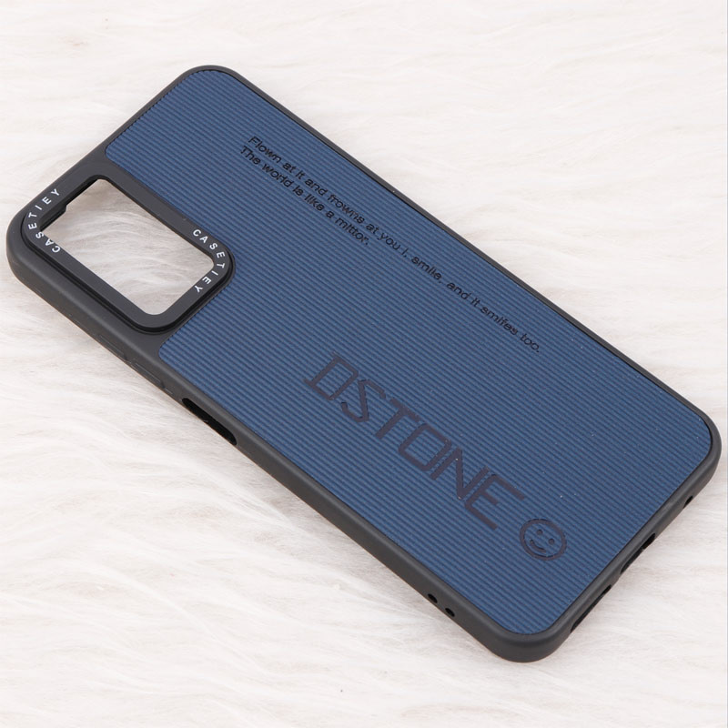 قاب چرمی Dstone کبریتی Xiaomi Redmi Note 12S