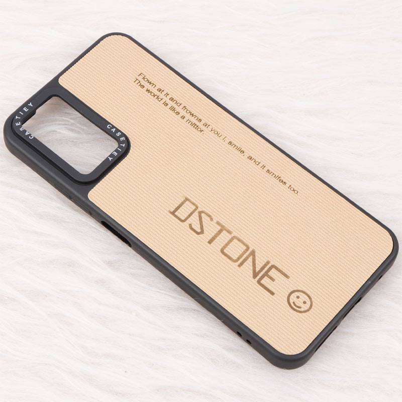 قاب چرمی Dstone کبریتی Xiaomi Redmi Note 12S