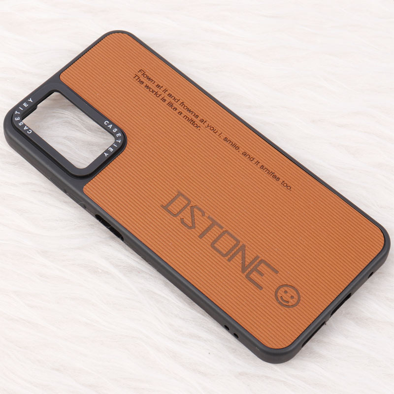 قاب چرمی Dstone کبریتی Xiaomi Redmi Note 12S