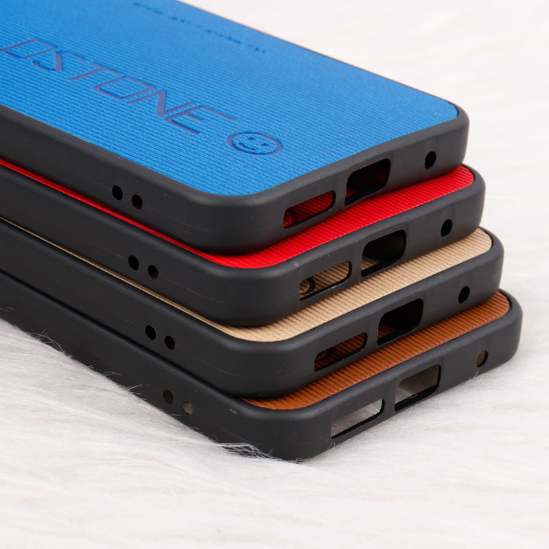 قاب چرمی Dstone کبریتی Xiaomi Redmi Note 12S