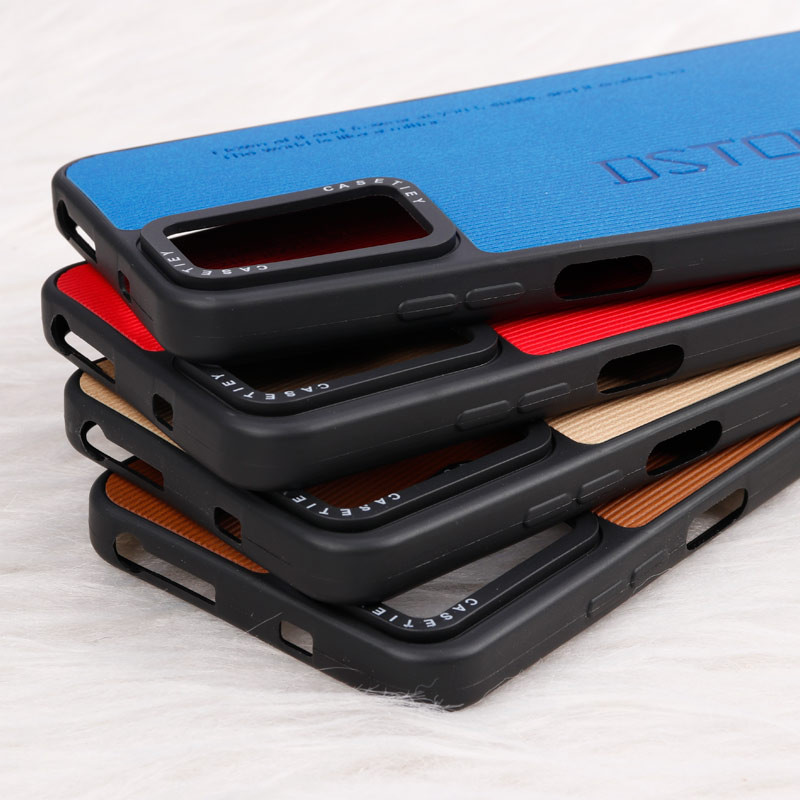 قاب چرمی Dstone کبریتی Xiaomi Redmi Note 12S