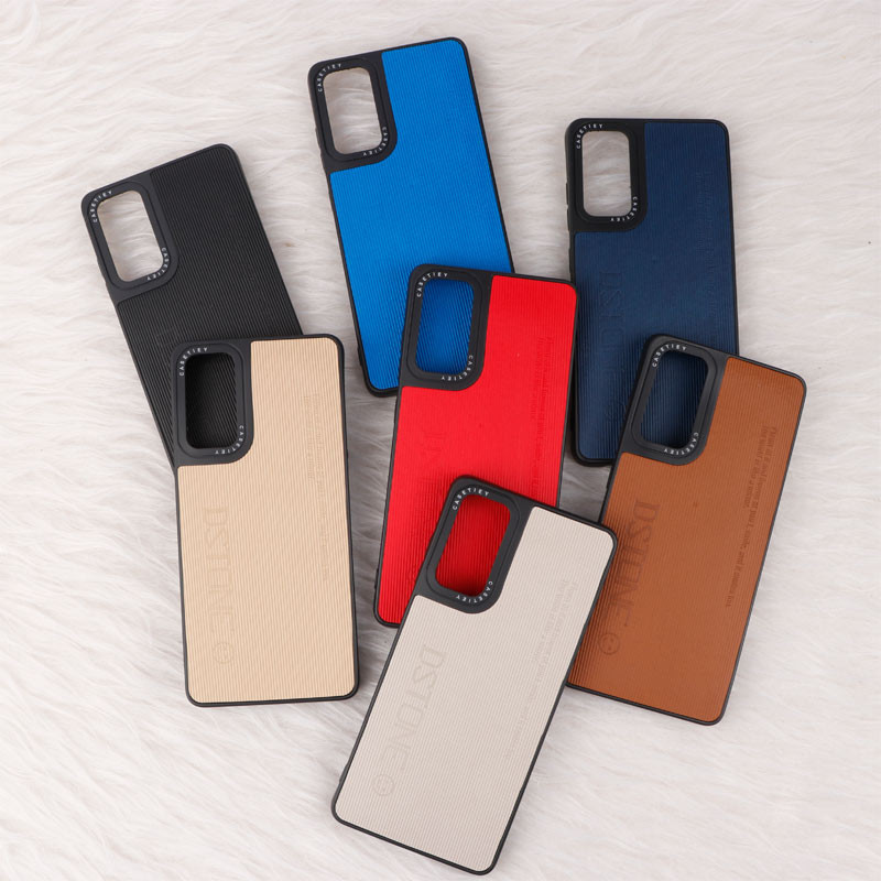 Samsung Galaxy S20 FE Cover Case