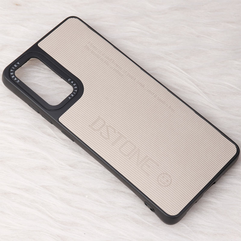 قاب چرمی Dstone کبریتی Samsung Galaxy S20 FE