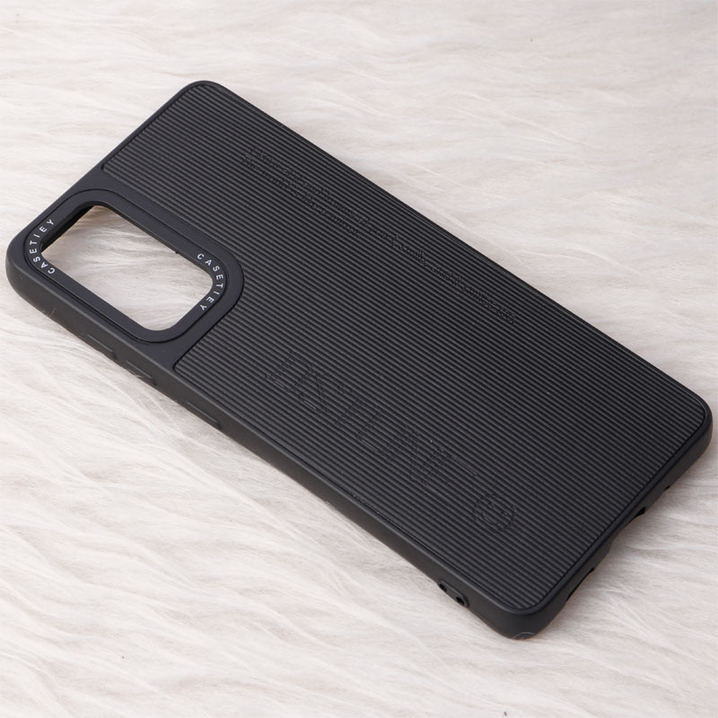 قاب چرمی Dstone کبریتی Samsung Galaxy S20 FE