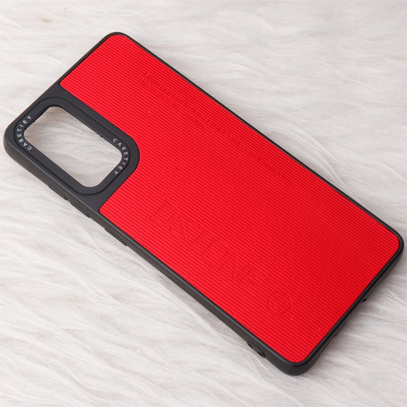 قاب چرمی Dstone کبریتی Samsung Galaxy S20 FE