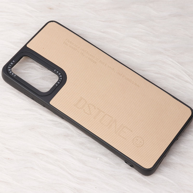 قاب چرمی Dstone کبریتی Samsung Galaxy S20 FE