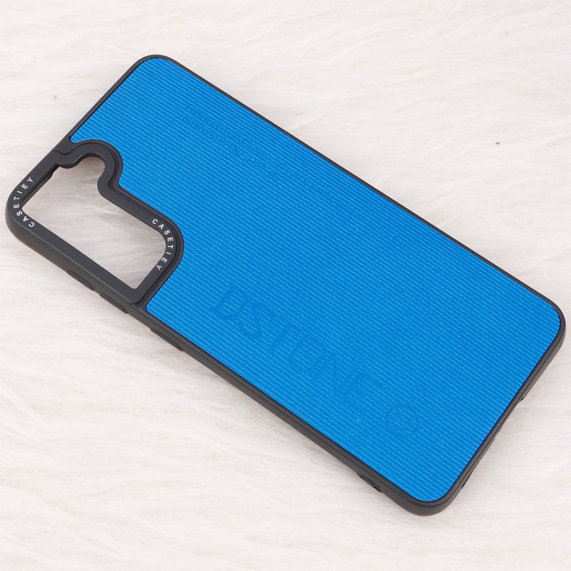 قاب چرمی Dstone کبریتی Samsung Galaxy S21 FE 5G