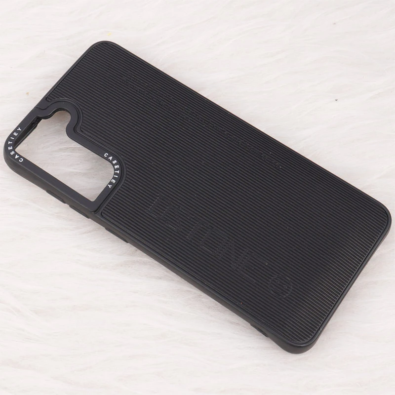 قاب چرمی Dstone کبریتی Samsung Galaxy S21 FE 5G