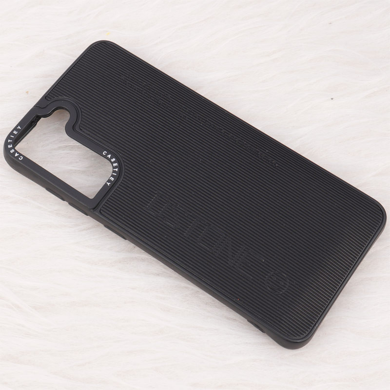 قاب چرمی Dstone کبریتی Samsung Galaxy S21 FE 5G