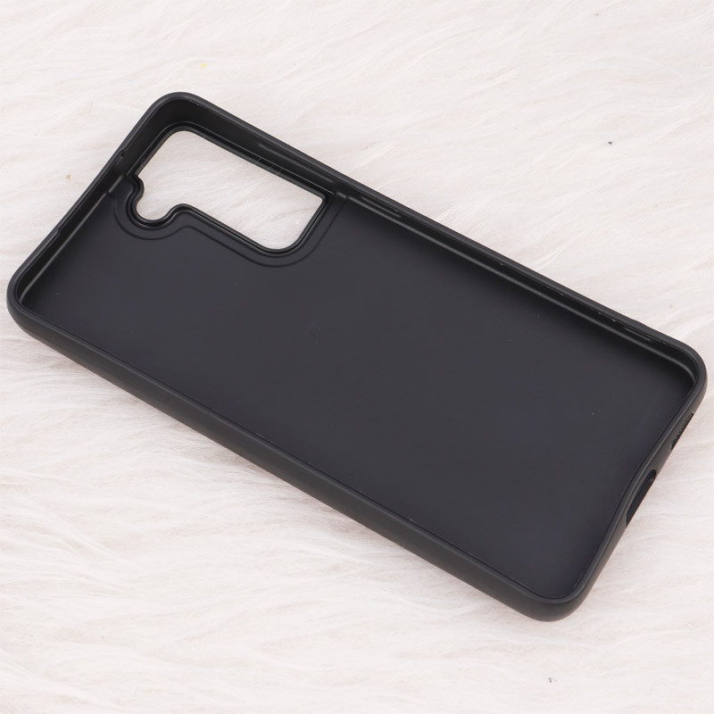 قاب چرمی Dstone کبریتی Samsung Galaxy S21 FE 5G