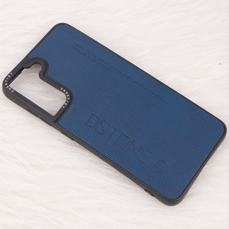 قاب چرمی Dstone کبریتی Samsung Galaxy S21 FE 5G