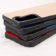 قاب چرمی Dstone کبریتی Samsung Galaxy S21 FE 5G