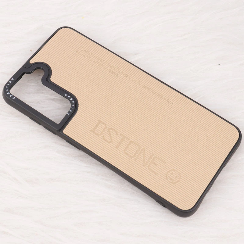 قاب چرمی Dstone کبریتی Samsung Galaxy S21 FE 5G