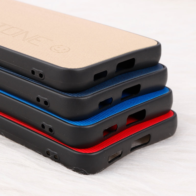 قاب چرمی Dstone کبریتی Samsung Galaxy S21 FE 5G