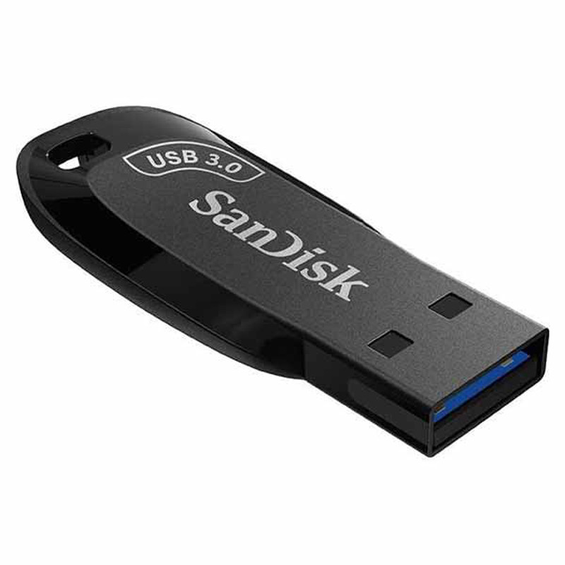 فلش 256 گیگ سن دیسک Sandisk Ultra Shift USB3.0