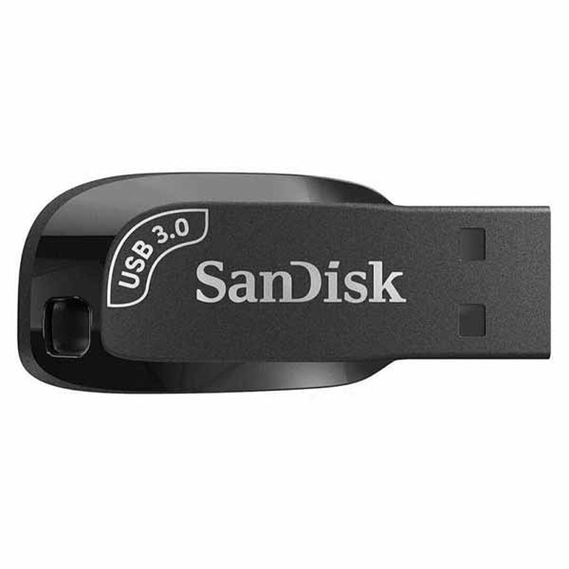 فلش 256 گیگ سن دیسک Sandisk Ultra Shift USB3.0
