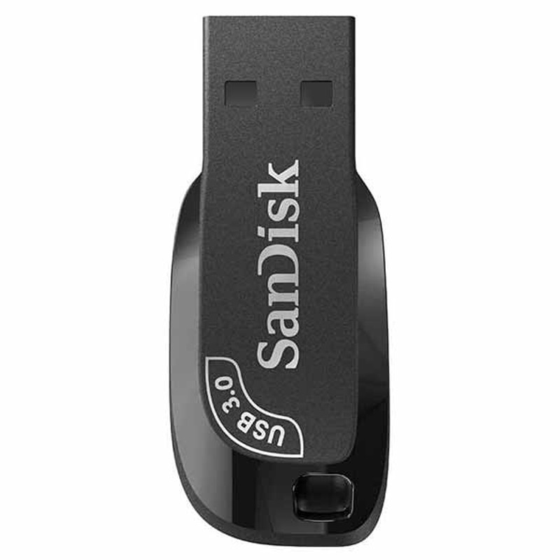 فلش 256 گیگ سن دیسک Sandisk Ultra Shift USB3.0