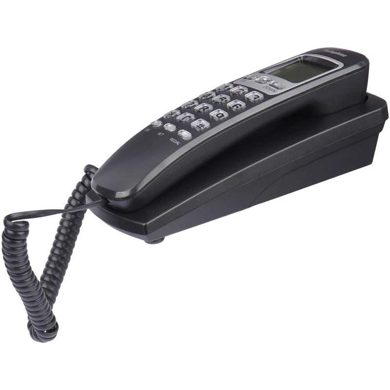 تلفن رومیزی پاشافون Pashaphone KX-T777CID