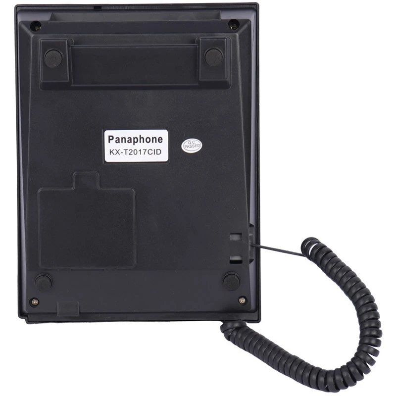 تلفن رومیزی پانافون Panaphone KX-T2017CID
