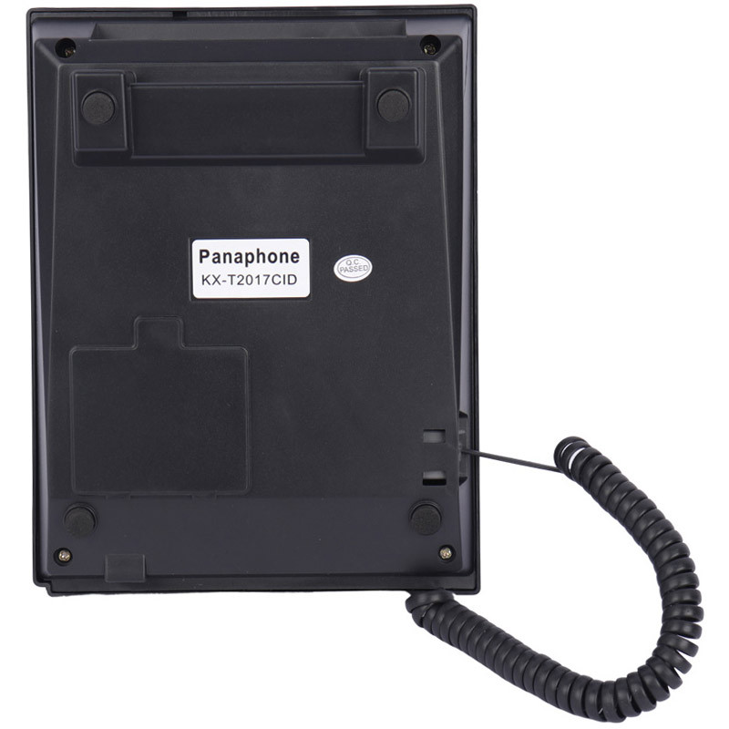 تلفن رومیزی پانافون Panaphone KX-T2017CID