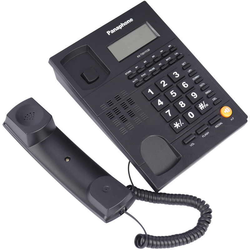 تلفن رومیزی پانافون Panaphone KX-T2017CID