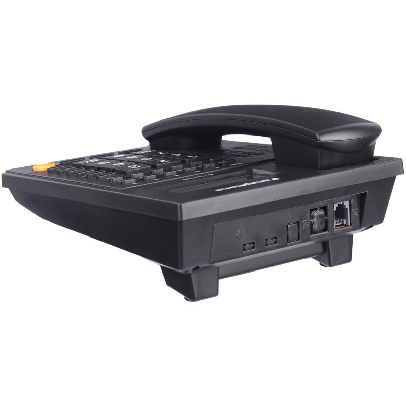 تلفن رومیزی پانافون Panaphone KX-T2017CID