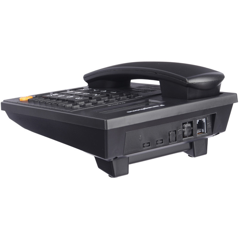 تلفن رومیزی پانافون Panaphone KX-T2017CID